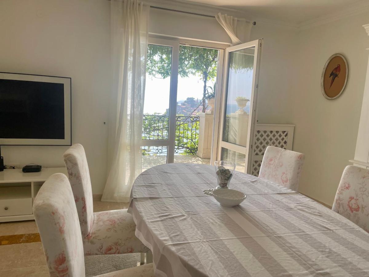 Apartments St Stefan Sveti Stefan Exterior photo